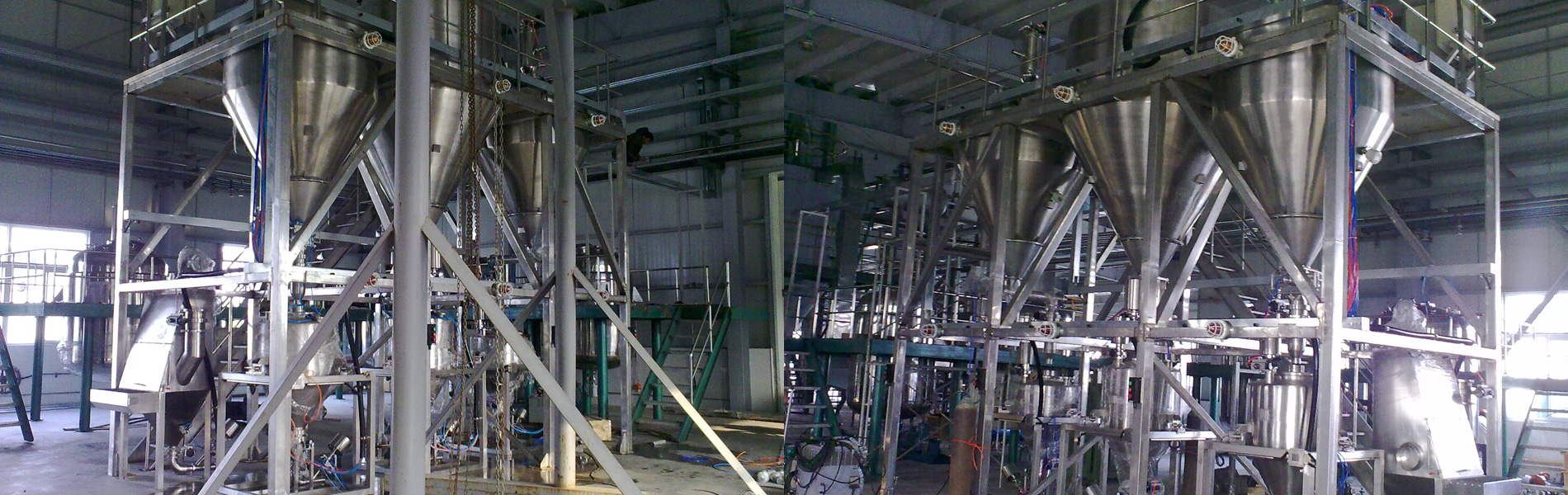 濟寧騰科噴霧設備有限公司